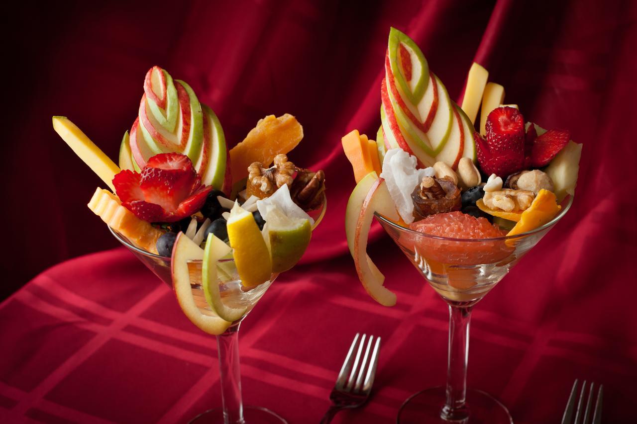 Bed and Breakfast Cameo Heights Mansion And The Vine Fine Dining Restaurant Touchet Zimmer foto